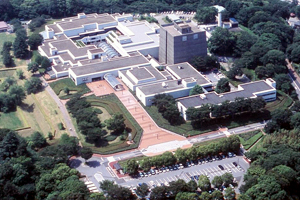 National Museum of Japanese History(Sakura-shi)