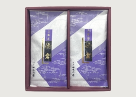 上煎茶佐倉ギフト