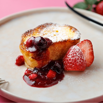 フレンチトースト