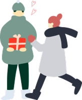 カップル