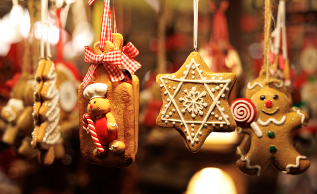 Christmas Market 2025