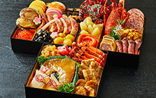 ホテル日航成田謹製【おせち料理】