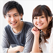 カップル向け過ごし方