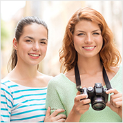 海外からのお客様向け過ごし方