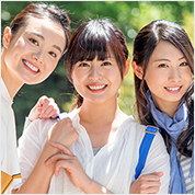 女子旅向け過ごし方