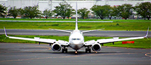 成田空港