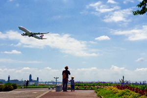 空の駅 さくら館 （成田市）