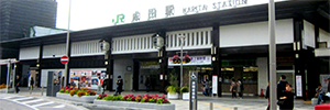 ホテル⇔成田駅東口　無料巡回バス