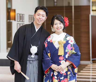 2020年2月挙式 YUKI & MUTSUMI WEDDING PARTY