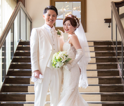 2021年11月挙式 TOMOYA & MIYU WEDDING PARTY