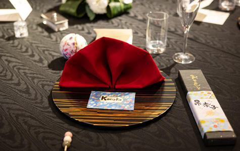 挙式の様子 16枚目