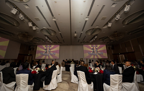 挙式の様子 20枚目