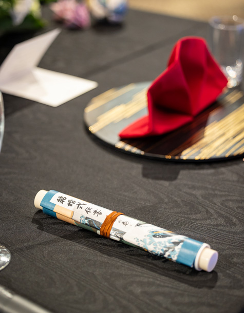 挙式の様子 21枚目