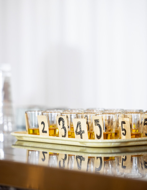 挙式の様子 29枚目