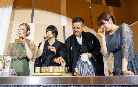 挙式の様子 30枚目