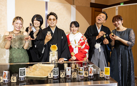 挙式の様子 31枚目