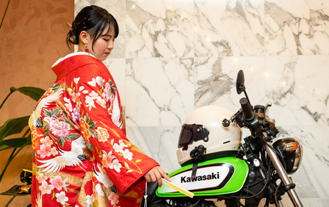 挙式の様子 34枚目