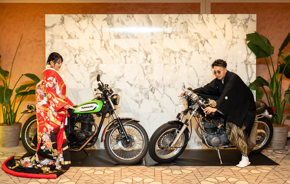 挙式の様子 36枚目