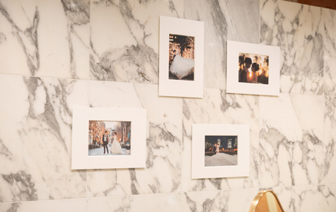 挙式の様子 12枚目