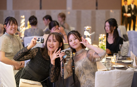 挙式の様子 17枚目