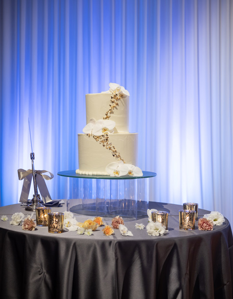 挙式の様子 19枚目