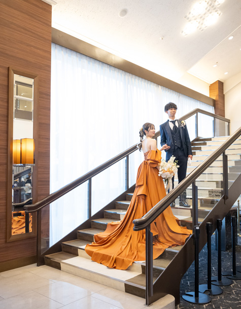 挙式の様子 30枚目