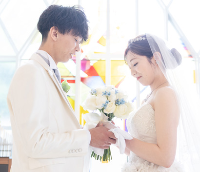 2025年5月挙式 SATOMU & MAHO WEDDING PARTY