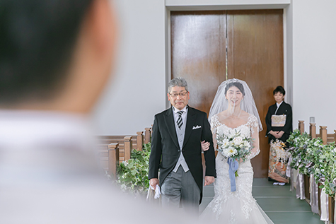 撮影の様子 2枚目