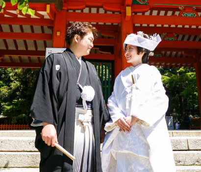 2026年5月挙式 SEIYA & MIKARI WEDDING PARTY