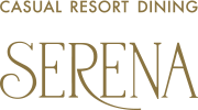 Casual Resort Dining Serena